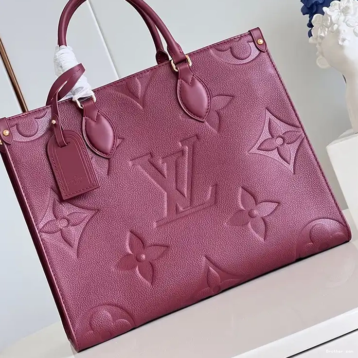 Brother sam 2309YA0005 Bag LV 0820